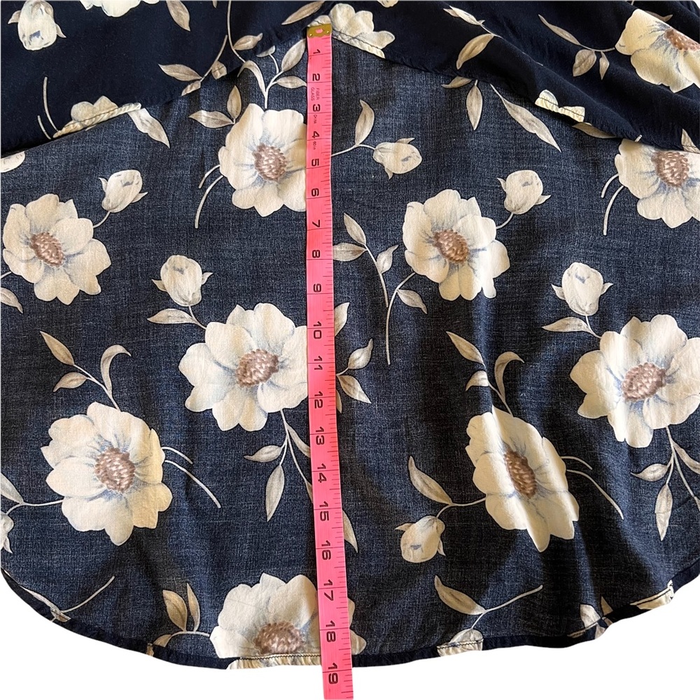 Lulus Wrap Dress - Picture 11 of 12
